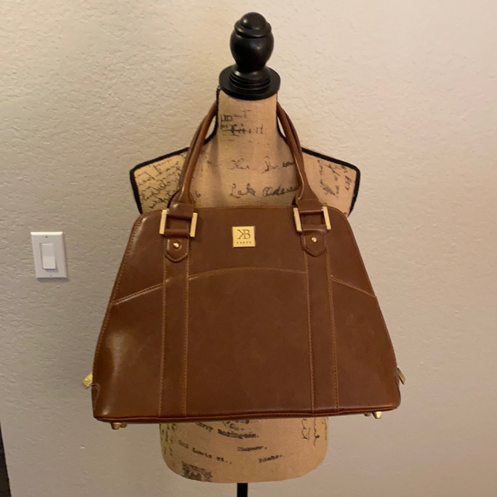 Kaboo Leather Purse
